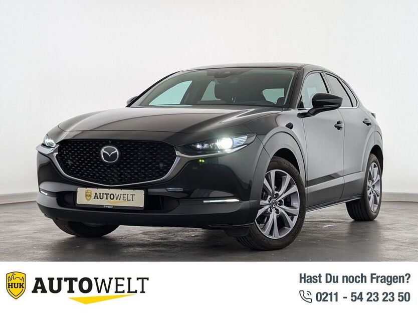 CX-30