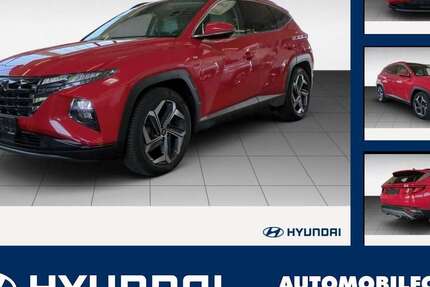 Hyundai TUCSON 28.674 km 32.290 &euro; Pfullingen 72793