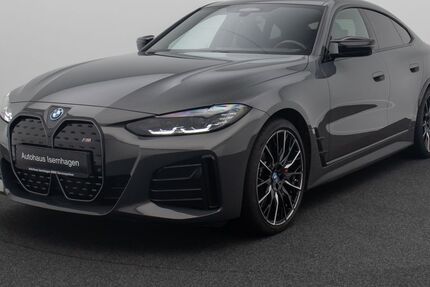 BMW i4 27.185 km 48.999 &euro; Isernhagen 30916