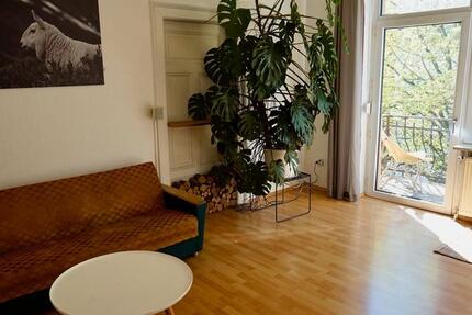 Wohnung Karlsruhe Mühlburg - 4 Zimmer, 94 m&sup2;, 1.800&euro; | Angebot:25973926