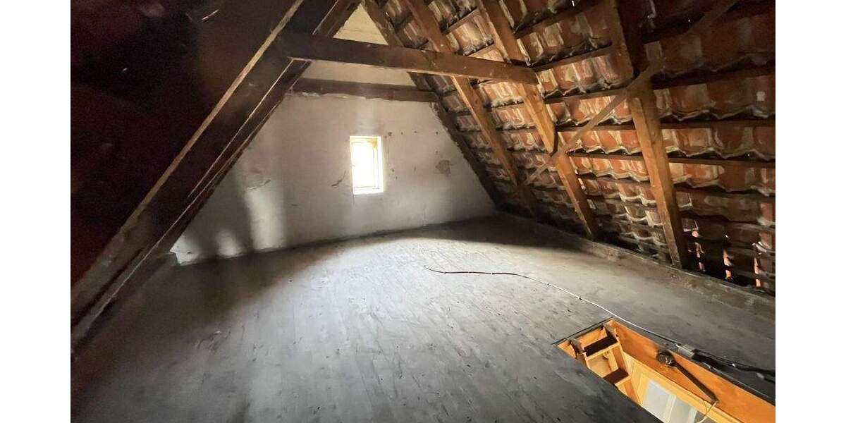 Einfamilienhaus Schortens Middelsfähr - 6 Zimmer, 130 m&sup2;, 160.000&euro; | Angebot:25797686