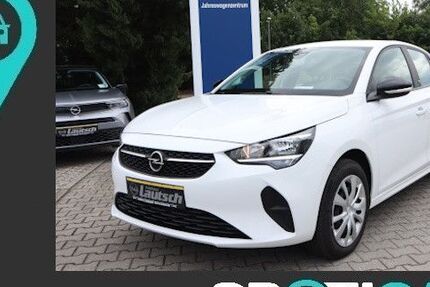 Opel Corsa 42.664 km 12.400 &euro; Luckenwalde 14943