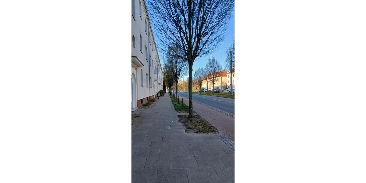 Wohnen auf Zeit Bremen Neustadt - 1 Zimmer, 15 m&sup2;, 415&euro; | Angebot:26406263