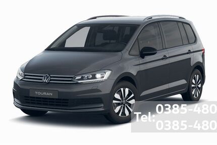 VW Touran 7.700 km 35.990 &euro; Schwerin 19057