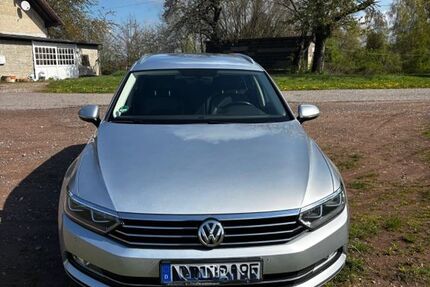 VW Passat Variant 152.500 km 15.500 &euro; Merchweiler 66689