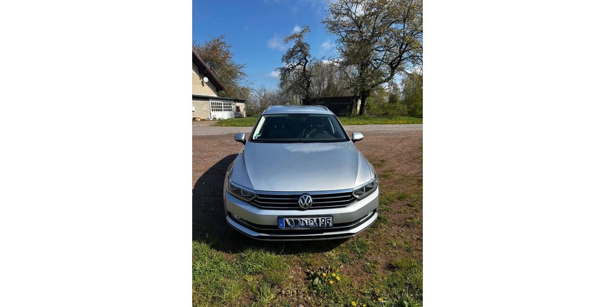 VW Passat Variant 152.500 km 15.500 &euro; Merchweiler 66689