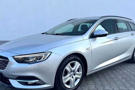 Opel Insignia 113.450 km 8.900 &euro; Ginsheim Gustavsburg 65462