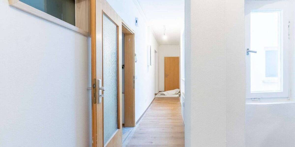 Etagenwohnung Neuburg a.d. Donau Neuburg - 2 Zimmer, 90 m&sup2;, 850&euro; | Angebot:26787610