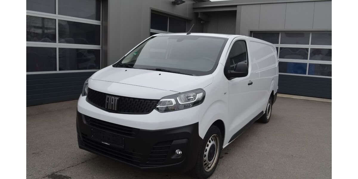 Fiat Scudo 87.000 km 13.999 &euro; Plattling 94447