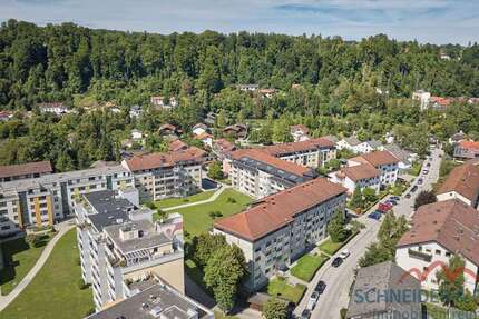Wohnung zum Kaufen in Wolfratshausen 375.000 € 89 m² 3 zimmer