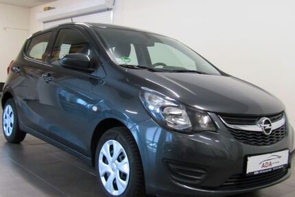 Opel Karl 108.000 km 6.900 € Oldenburg 26125