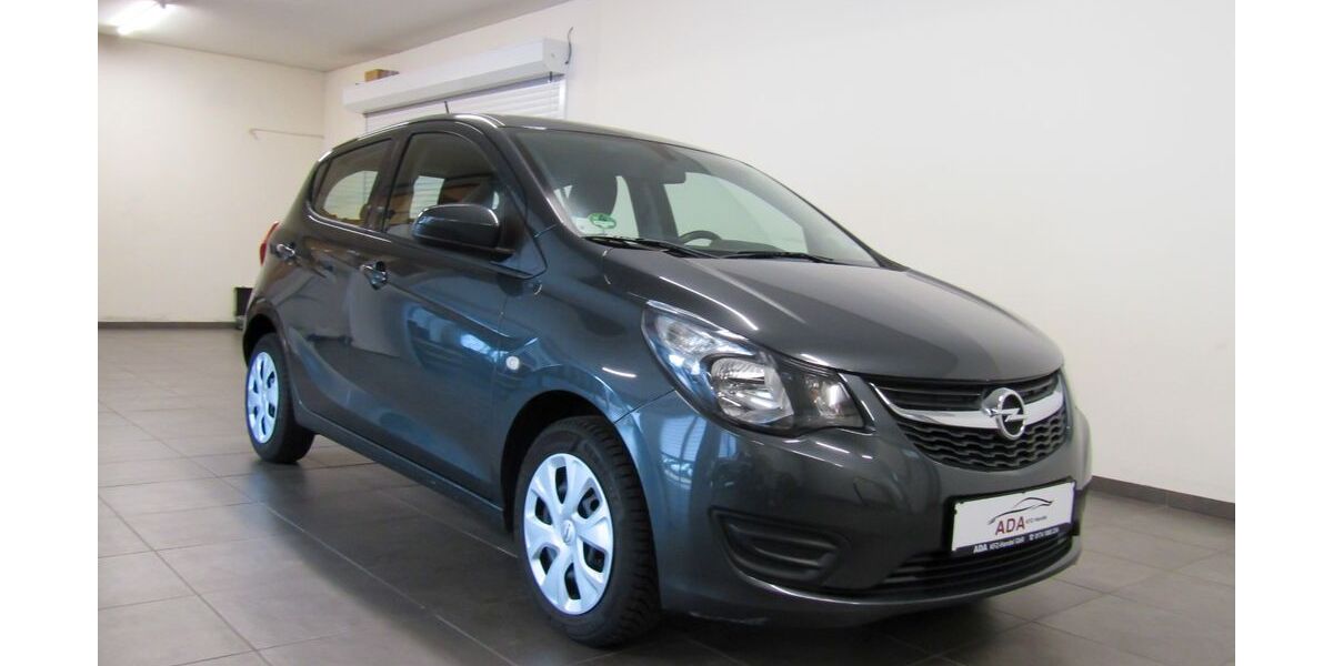 Opel Karl 108.000 km 6.900 € Oldenburg 26125