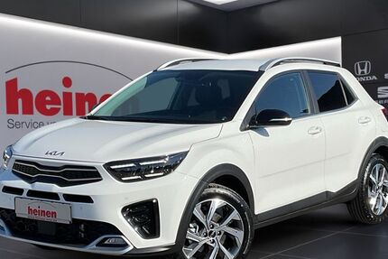 Kia Stonic 8.000 km 23.780 &euro; Dortmund 44149