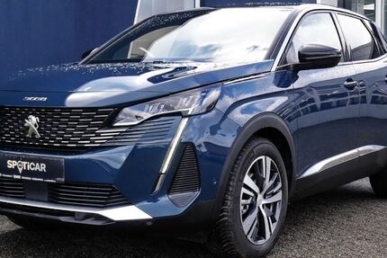 Peugeot 3008 17.936 km 26.740 &euro; Eschwege 37269