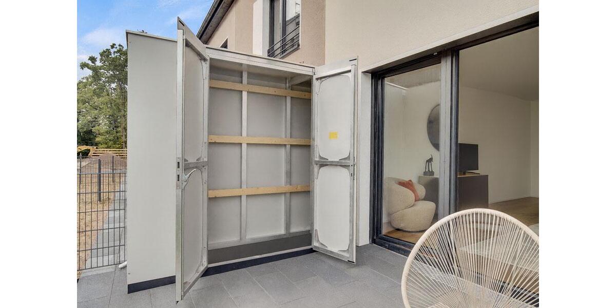 Etagenwohnung Wolfsburg Alt-Wolfsburg - 5 Zimmer, 145 m&sup2;, 1.820&euro; | Angebot:24779315