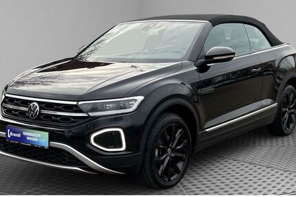VW T-Roc 24.899 km 29.890 &euro; Bremen 28279