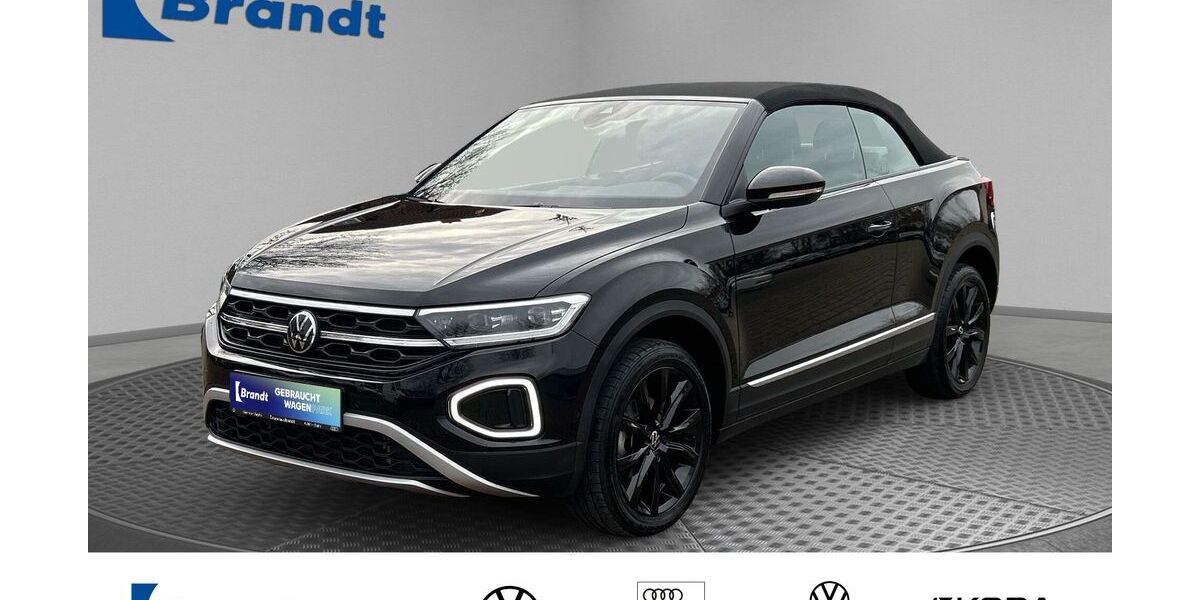 VW T-Roc 24.899 km 29.890 &euro; Bremen 28279