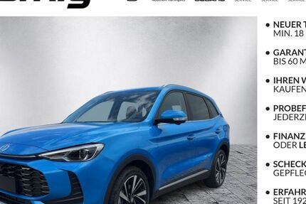 MG ZS 4.990 km 26.740 &euro; Plauen 08527