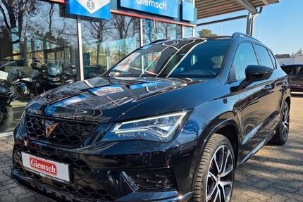 Cupra Ateca 59.500 km 27.590 &euro; Grabow 19300