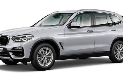 BMW X3 69.232 km 27.455 &euro; Zwickau 08060