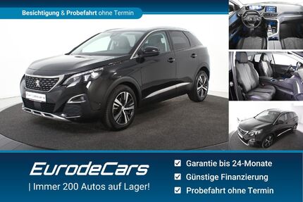 Peugeot 3008 94.000 km 13.850 &euro; Herzogenrath 52134