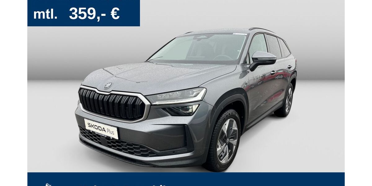 Skoda Kodiaq 23.500 km 44.530 &euro; Weinstadt-Endersbach 71384