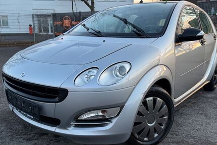 Smart ForFour 220.000 km 1.490 &euro; MÖGLINGEN 71696