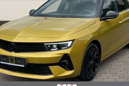 Opel Astra 18.150 km 19.790 &euro; Dorsten 46286