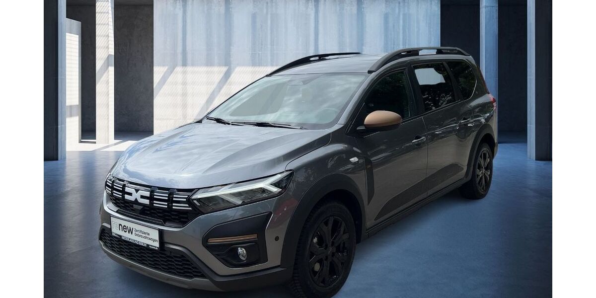 Dacia Jogger 18.816 km 20.590 &euro; Berlin 12099