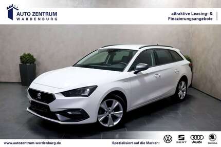 Seat Leon 53.900 km 18.250 &euro; Wardenburg 26203
