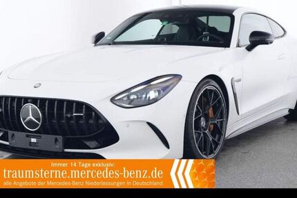 Mercedes AMG GT
