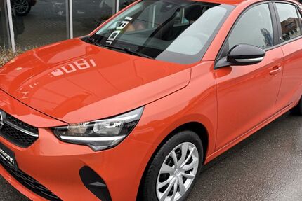 Opel Corsa 15.020 km 17.890 &euro; Herford 32049