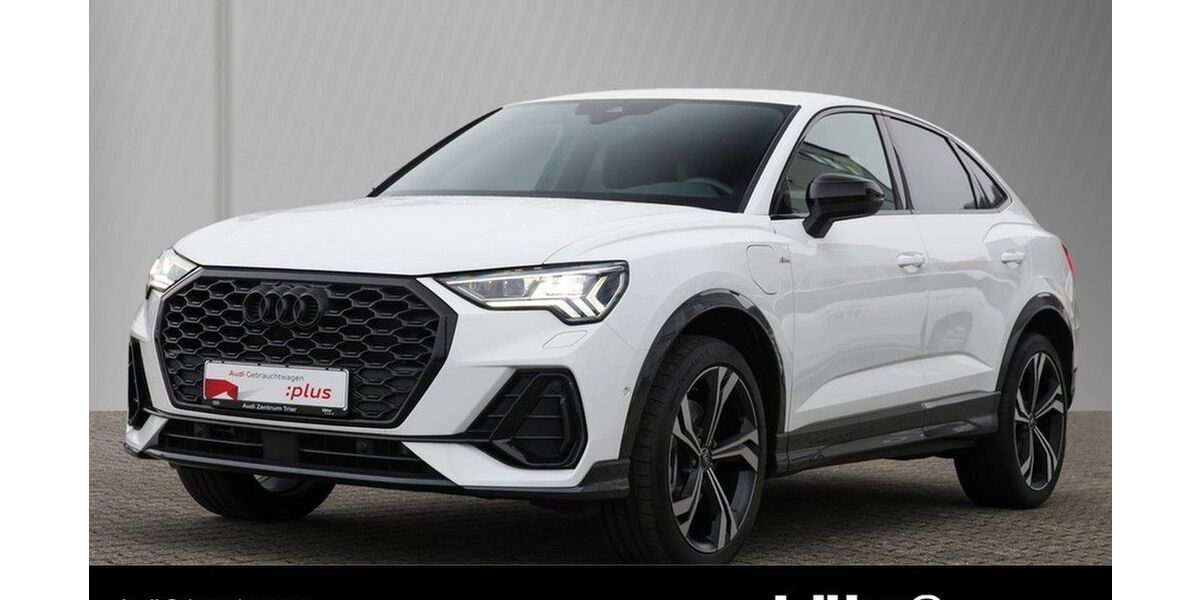 Audi Q3 38.300 km 36.480 &euro; Trier 54292