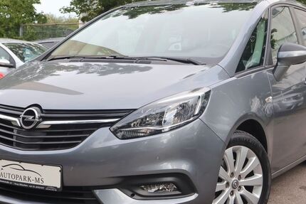 Opel Zafira 136.955 km 9.490 &euro; München 81243