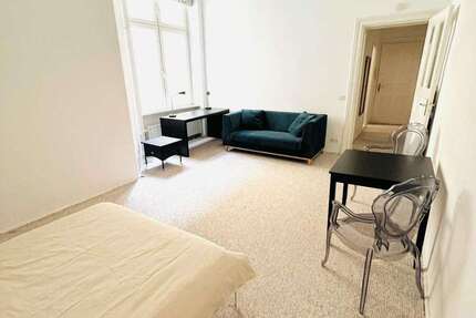 Zimmer Berlin Moabit - 1 Zimmer, 1.299&euro; | Angebot:25066351