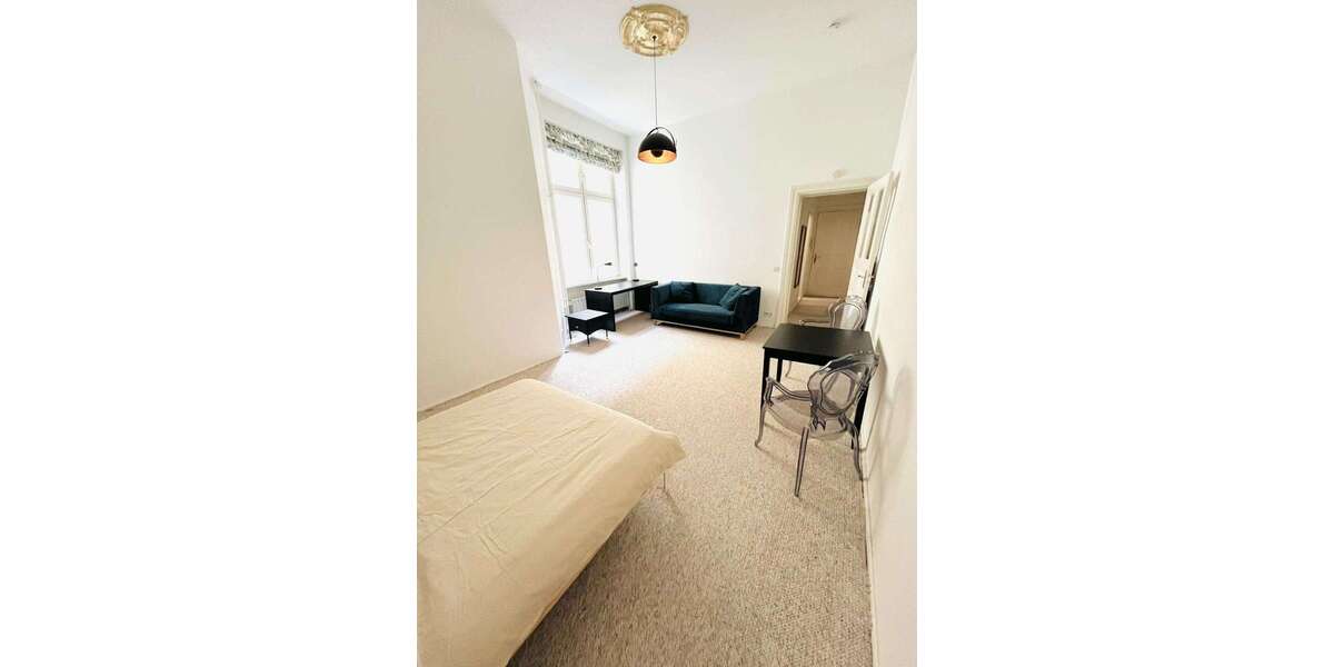 Zimmer Berlin Moabit - 1 Zimmer, 1.299&euro; | Angebot:25066351