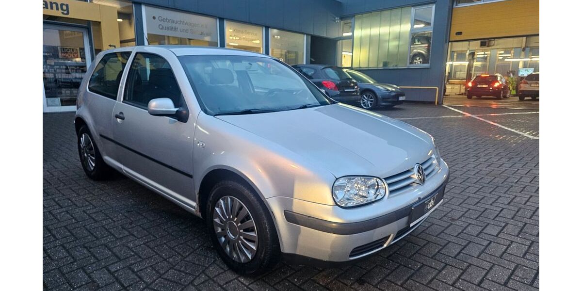 VW Golf 244.310 km 1.850 &euro; Wettringen 48493