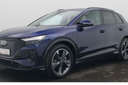 Audi Q4 e-tron 7.500 km 44.280 &euro; Würzburg 97076