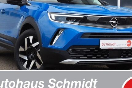 Opel Mokka 34.351 km 19.500 € Erfurt 99097