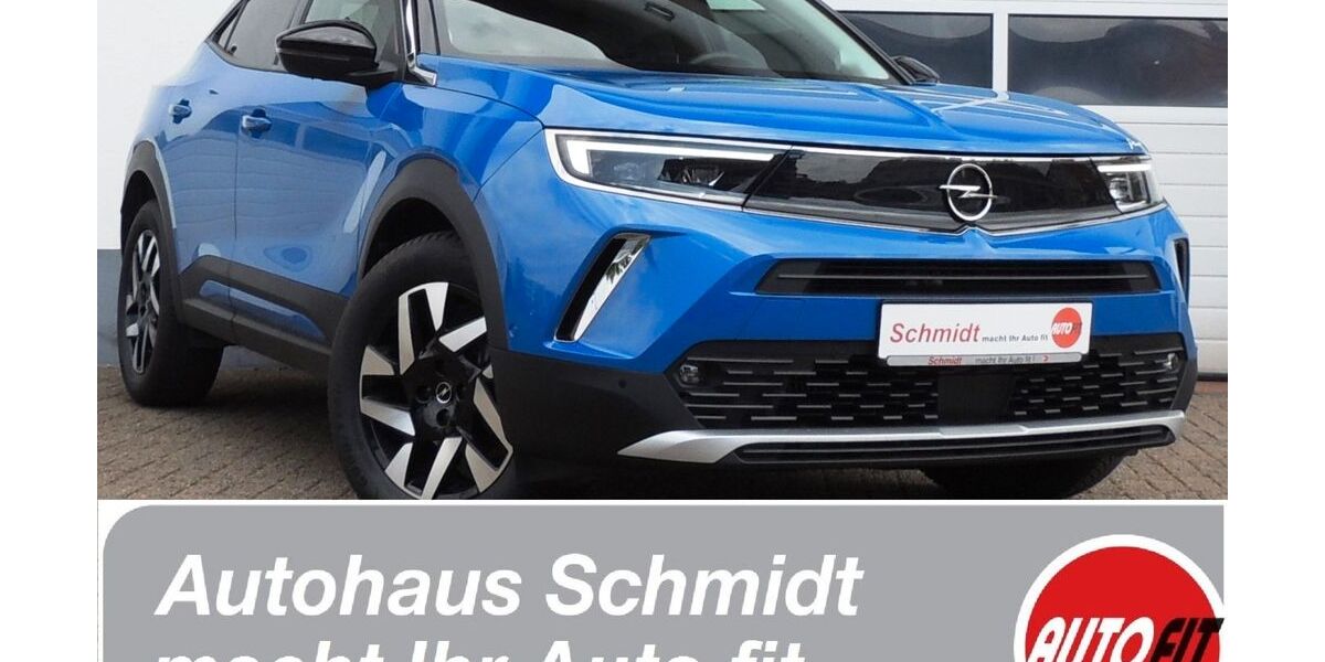 Opel Mokka 34.351 km 19.500 € Erfurt 99097