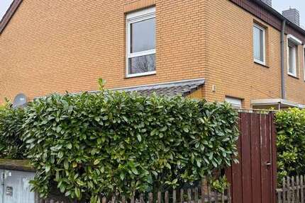 Haus zum Mieten in Mühlenberg 1.600 € 110 m²