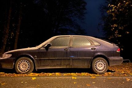 Saab 9-3