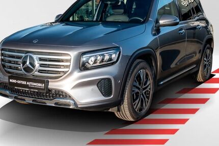 Mercedes-Benz GLB 200 7.750 km 39.890 &euro; Wittstock 16909