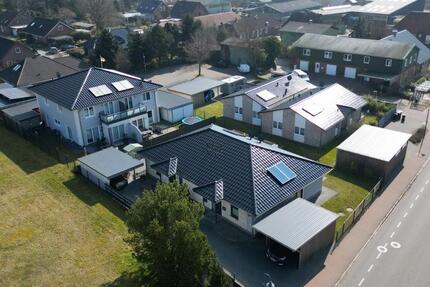 Haus Jevenstedt - 3 Zimmer, 85 m&sup2;, 957&euro; | Angebot:25539675