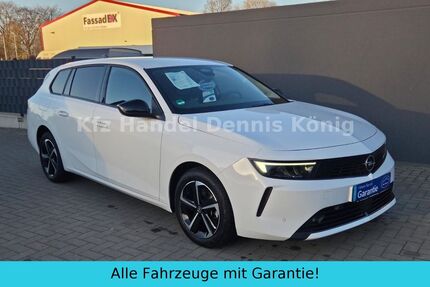 Opel Astra 22.790 km 22.450 &euro; Rendsburg 24768