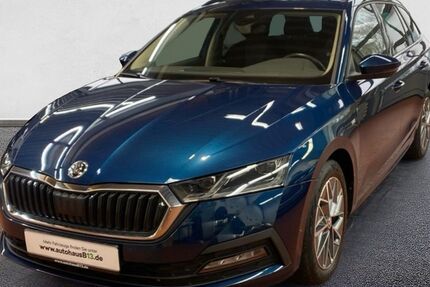 Skoda Octavia 92.700 km 22.990 &euro; Karlskron-Brautlach 85123