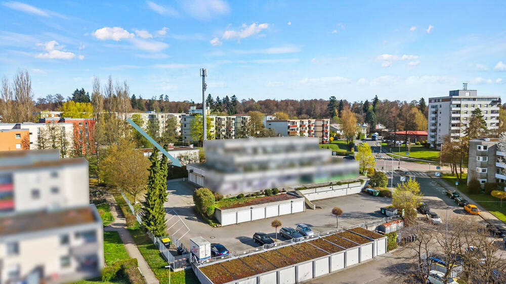 Gewerbeobjekt Ravensburg Weststadt - 329.000&euro; | Angebot:26117445