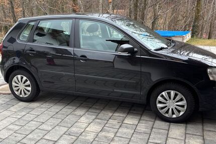VW Polo 226.000 km 1.649 &euro; Inzell 83334