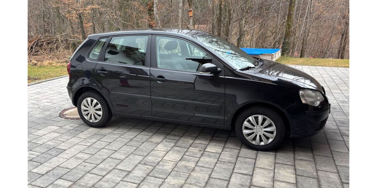 VW Polo 226.000 km 1.649 &euro; Inzell 83334