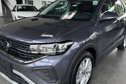 VW T-Cross 2.050 km 25.470 &euro; Attendorn 57439